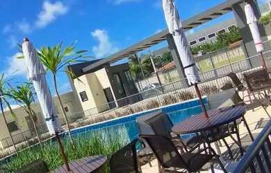 Imagem 4: Reserva Almagre. 45m² de Área, 1 Vaga na garageme2 Dormitórios