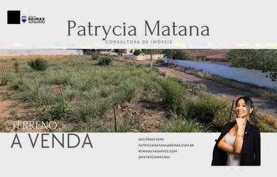 Imagem: O terreno possui 797m² de Área e está localizado em Jardim