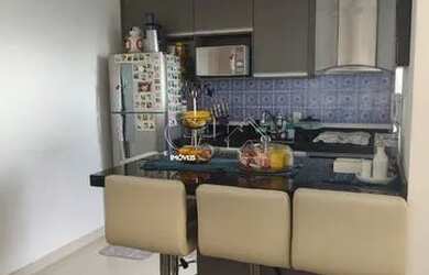 Imagem 16: APARTAMENTO RESIDENCIAL em JUNDIAÍ - SP, PARQUE CIDADE JARDIM II