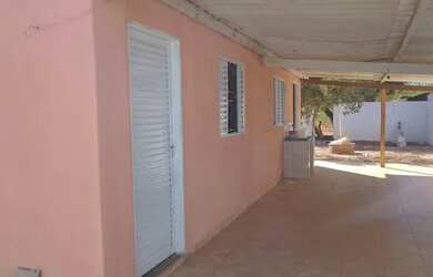 Imagem 3: CASA REFORMADA - MONTE ALTO - 50km de Brasília