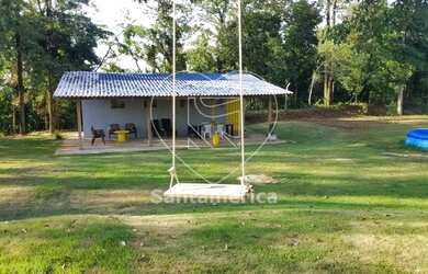 Imagem 4: LONDRINA - Sítio - Gleba Cafezal