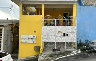 Imagem: O quarto está localizado em Lírio do Vale, Manaus para alugar