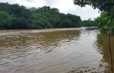 Imagem 6: Chacra 90 km de goinia. 42.000m² de Área