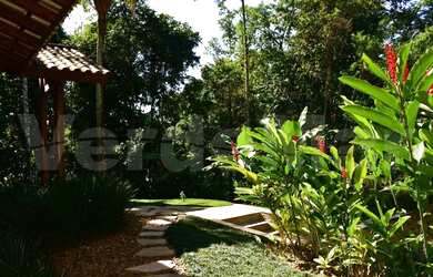 Imagem 10: São Pedro Guarujá, casa aconchegante à VENDA na praia em Guarujá