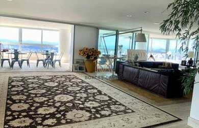 Imagem 3: Apartamento com 5 dormitórios, 593 m² - venda por R$ 9.000.000,00 ou...