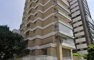 Imagem 15: Apartamento Locação Moema 151 m² 3 Dormitórios