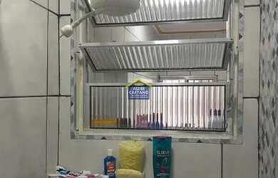 Imagem 7: Ideal para sua familia. Área de serviço, 37m² de Área, 1 Vaga na garageme1...