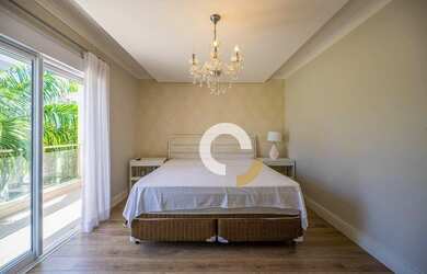 Imagem 13: Casa com 3 suítes, 298 m² - venda por R$ 2.400.000 ou aluguel por R$...