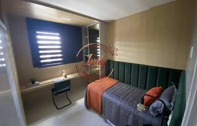 Imagem 15: Apartamento Maravilhoso no Tibery próximo ao Patio Sabiá - Uberlândia - MG