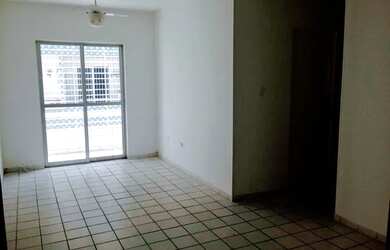 Imagem 2: Apartamento para venda possui 62 metros quadrados com 2 quartos