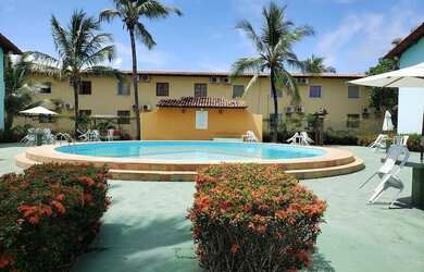 Imagem: O apartamento possui 2 Dormitórios, 1 Vaga na garagem, Imóvel