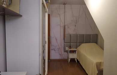 Imagem 14: AP 2 Qts Jockey Itaparica