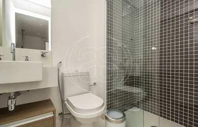 Imagem 13: São Paulo - Apartamento Padrão - Cidade Monções