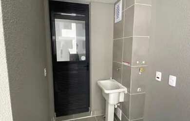 Imagem 6: APTO CENTRO. Varanda, 48m² de Área, 1 Vaga na garageme2 Dormitórios