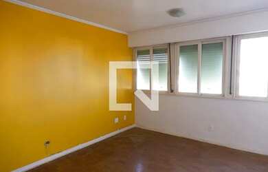 Imagem: O apartamento possui 3 Dormitórios, 2 Banheiros, 116m² de