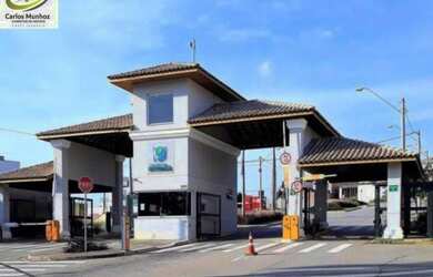 Imagem: O terreno possui 250m² de Área e está localizado em Jardim