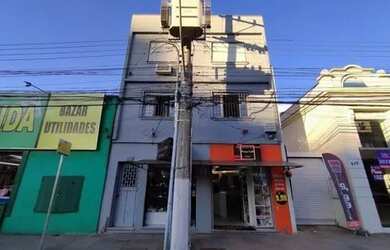 Imagem: O apartamento possui 2 Dormitórios, 1 Banheiro, 65m² de Área