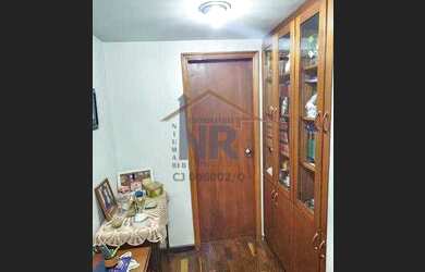 Imagem 4: Apartamento-À VENDA-Freguesia Jacarepaguá -Rio de Janeiro-RJ