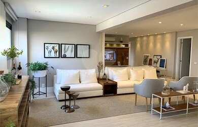 Imagem 6: APARTAMENTO DE ALTO PADRÃO A VENDA NA SANTA TERESINHA - 153 M2