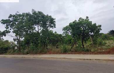 Imagem 5: Area 4.850m² Avenida, Asfalto e Agua Jardim Veneza