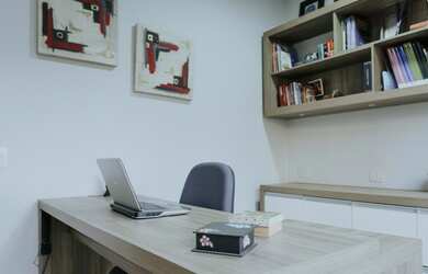 Imagem 10: Casa no condomínio Villaggio III para venda