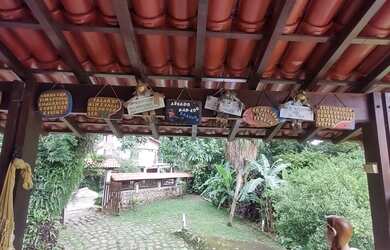 Imagem 3: CASA EM MANGARATIBA COND CLUBE DE FÉRIAS MANGARATIBA