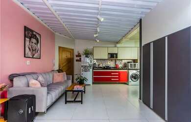 Imagem 15: APARTAMENTO RESIDENCIAL em São Paulo - SP, Vila Mariana