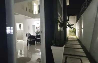 Imagem 8: CASA A VENDA EM SANTANA DE PARNAIBA - NOVA JAGUARI