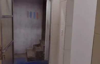 Imagem 7: Alugo kit net. Varanda, 4m² de Áreae1 Banheiro