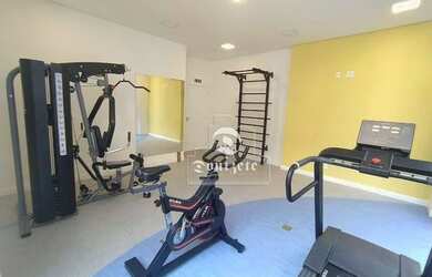 Imagem 12: Apartamento com 1 dormitório, 44 m² - venda por R$ 495.000,00 ou aluguel...