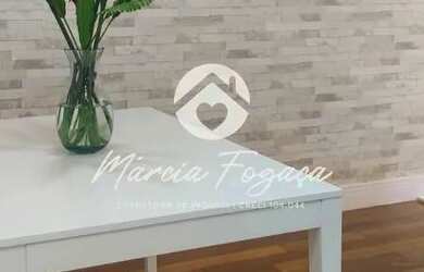 Imagem: O apartamento possui 3 Dormitórios, 2 Banheiros, 1 Vaga na