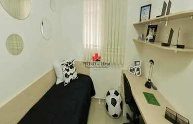 Imagem 6: Apartamento na Penha