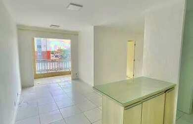 Imagem 3: Apartamento no Varandas Grand Park disponível pra venda, 78m², Calhau,...