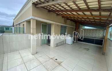 Imagem 3: Venda ou locação Cobertura Fernão Dias Belo Horizonte