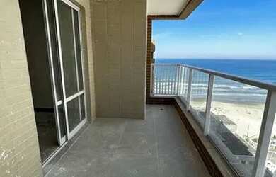 Imagem 2: Apart 2 dorms, Vista Mar, 2 Vagas, Aviacao, JGA915