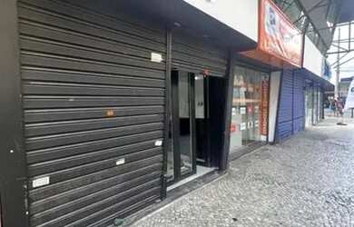 Imagem: O depósito e está localizado em Tijuca, Rio de Janeiro para