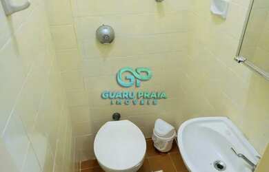 Imagem 15: 3 dormitórios, 300m do mar!