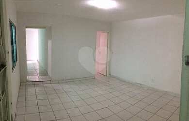 Imagem 1: Casa 3 dorm, 1 suíte, sala, cozinha, banheiro e 1 vaga no Lauzane Paulista