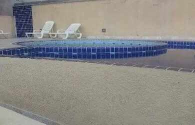 Imagem 13: APTO CENTRO. Piscina, 60m² de Área, 1 Vaga na garageme2 Dormitórios