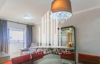 Imagem 1: Idealto Apartamento à venda com 75m² 3 quartos 1 suíte e 2 vagas no Jaguaré, São Paulo - S