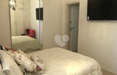 Imagem 11: Av. Vieira Souto apartamento 3 quartos à venda, 110 m² por R$ 3.260.000...