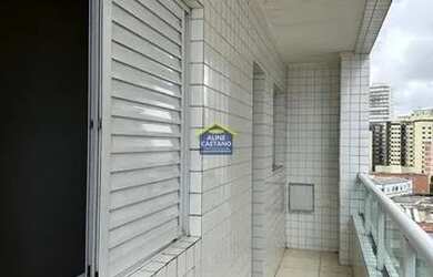 Imagem 13: Vista Mar na Ocian Apto 02 dorms, lazer completo por 420 mil