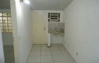 Imagem 3: Sozinha. 1 Vaga na garageme3 Dormitórios