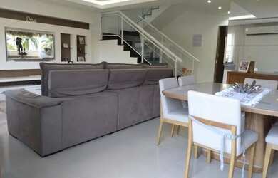 Imagem 11: Arsenal Imóveis vende- Casa luxuosa no Condomínio Village Moinho II