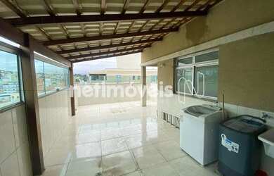 Imagem 2: Venda ou locação Cobertura Fernão Dias Belo Horizonte