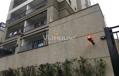 Imagem 11: Apartamento de 1 dormitório para alugar no Jardim Nova Aliança, próximo...