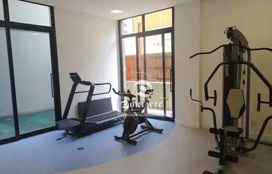 Imagem 11: Apartamento com 1 dormitório, 44 m² - venda por R$ 495.000,00 ou aluguel...