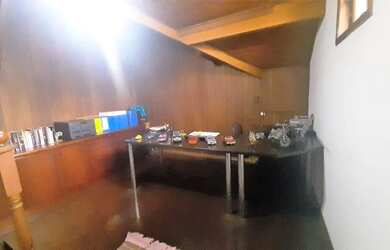 Imagem 16: Sobrado em condomínio Alto Padrão 420 M², 4 Suítes TUCURUVI