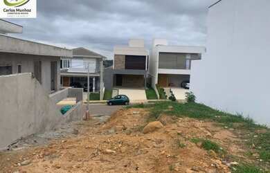 Imagem 3: TERRENO A VENDA NO CONDOMÍNIO RESERVA ERMIDA - JARDIM ERMIDA I - JUNDIAÍ/SP