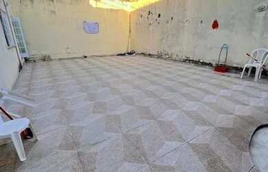 Imagem: A casa em condomínio possui 4 Dormitórios, 5 Banheiros, 4